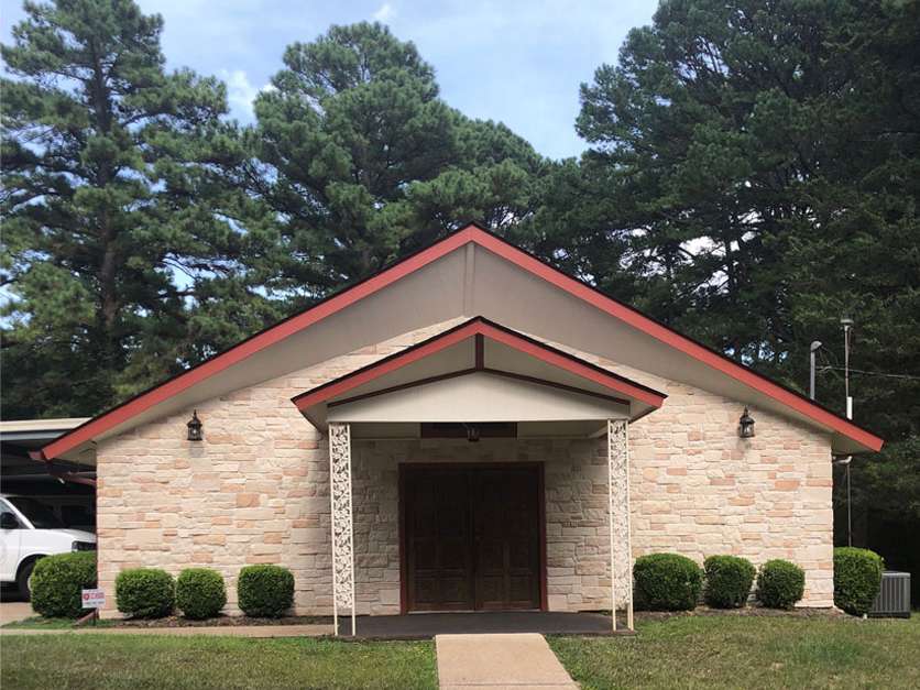 Igreja do Nazareno DFW, Bartonville TX